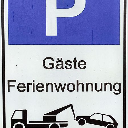 Ferienwohnung Kerstin Grambow Vaihingen an der Enz Phòng bức ảnh