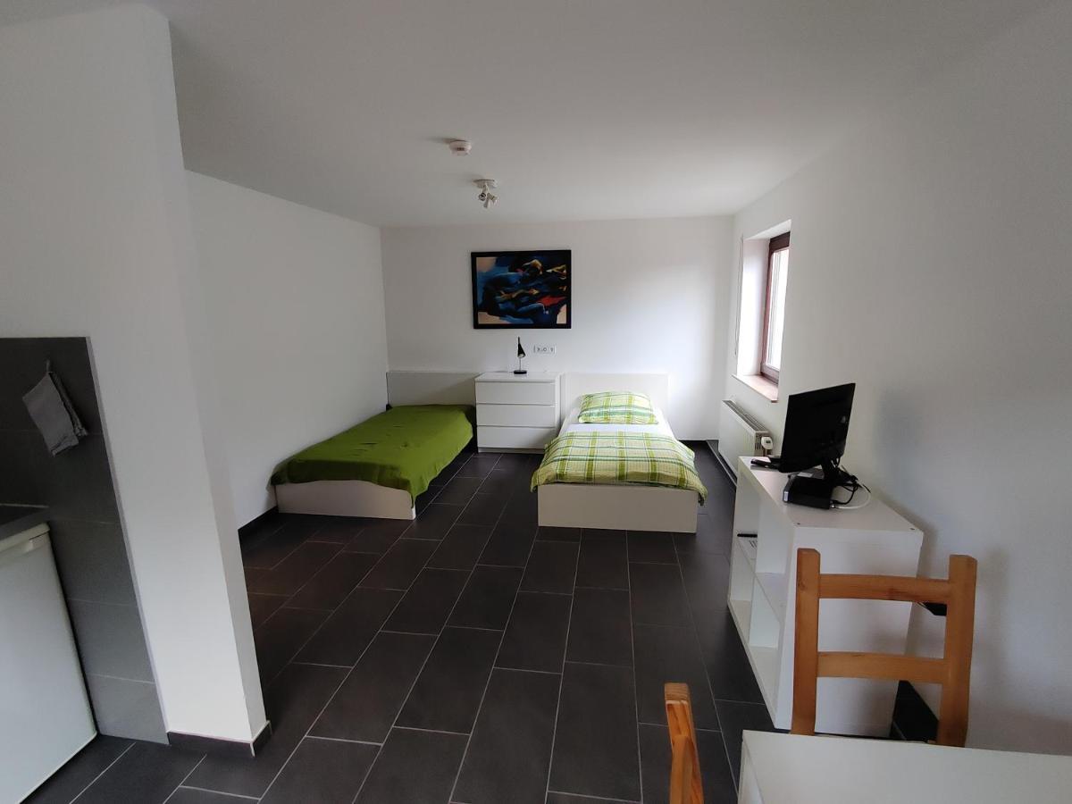 Ferienwohnung Kerstin Grambow Vaihingen an der Enz Ngoại thất bức ảnh